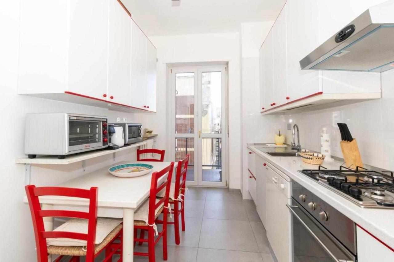 Appartamento Turati 74 Turin Exterior foto