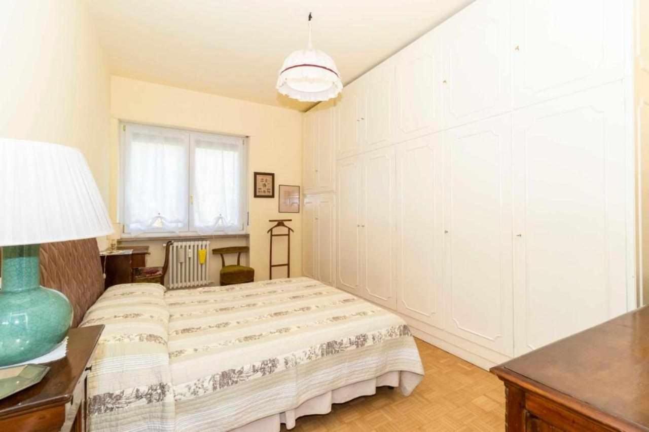 Appartamento Turati 74 Turin Exterior foto